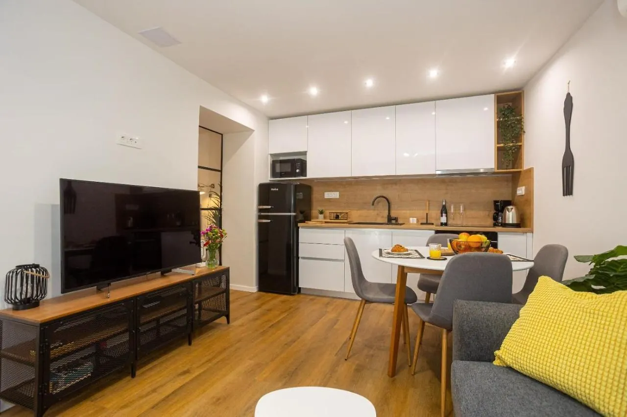Radunizza Harmony Apartment Split