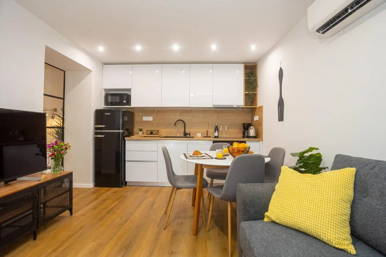 Radunizza Harmony Apartment Split 0*,  Croatia