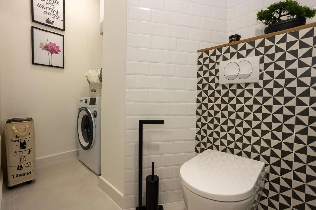 Radunizza Harmony Apartment Split