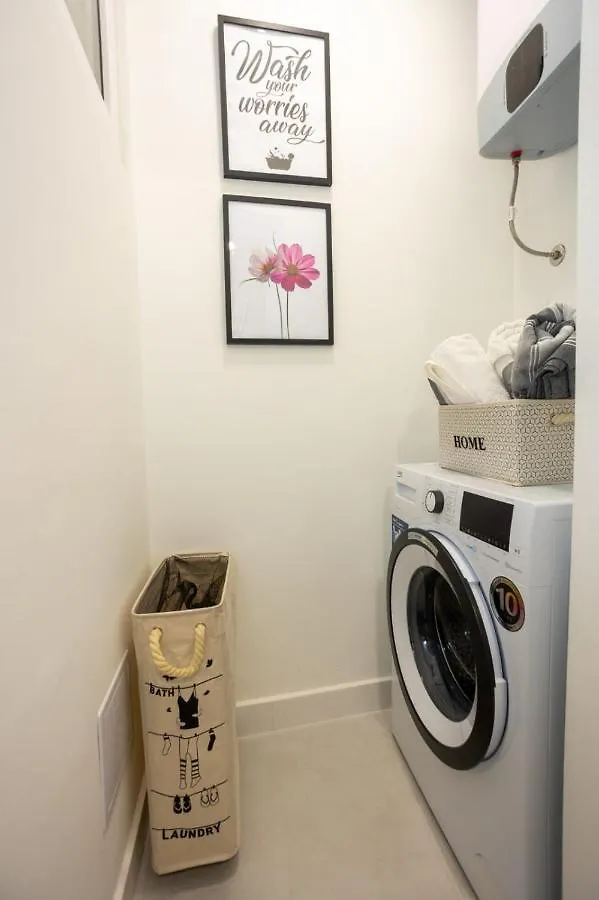 Radunizza Harmony Apartment Split