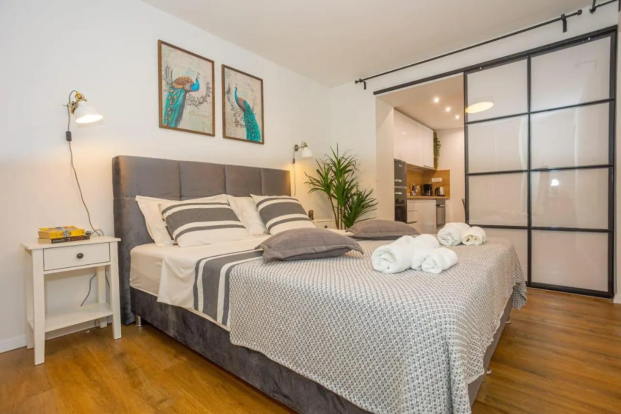 Radunizza Harmony Apartment Split Croatia