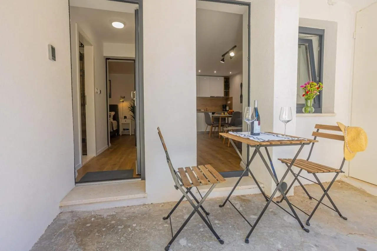 Radunizza Harmony Apartment Split 0*,  Croatia