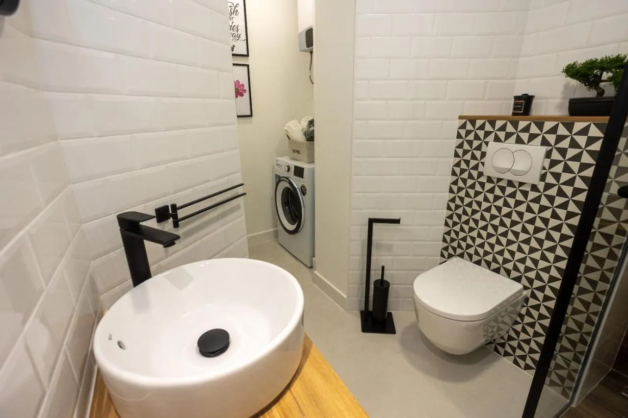 Radunizza Harmony Apartment Split