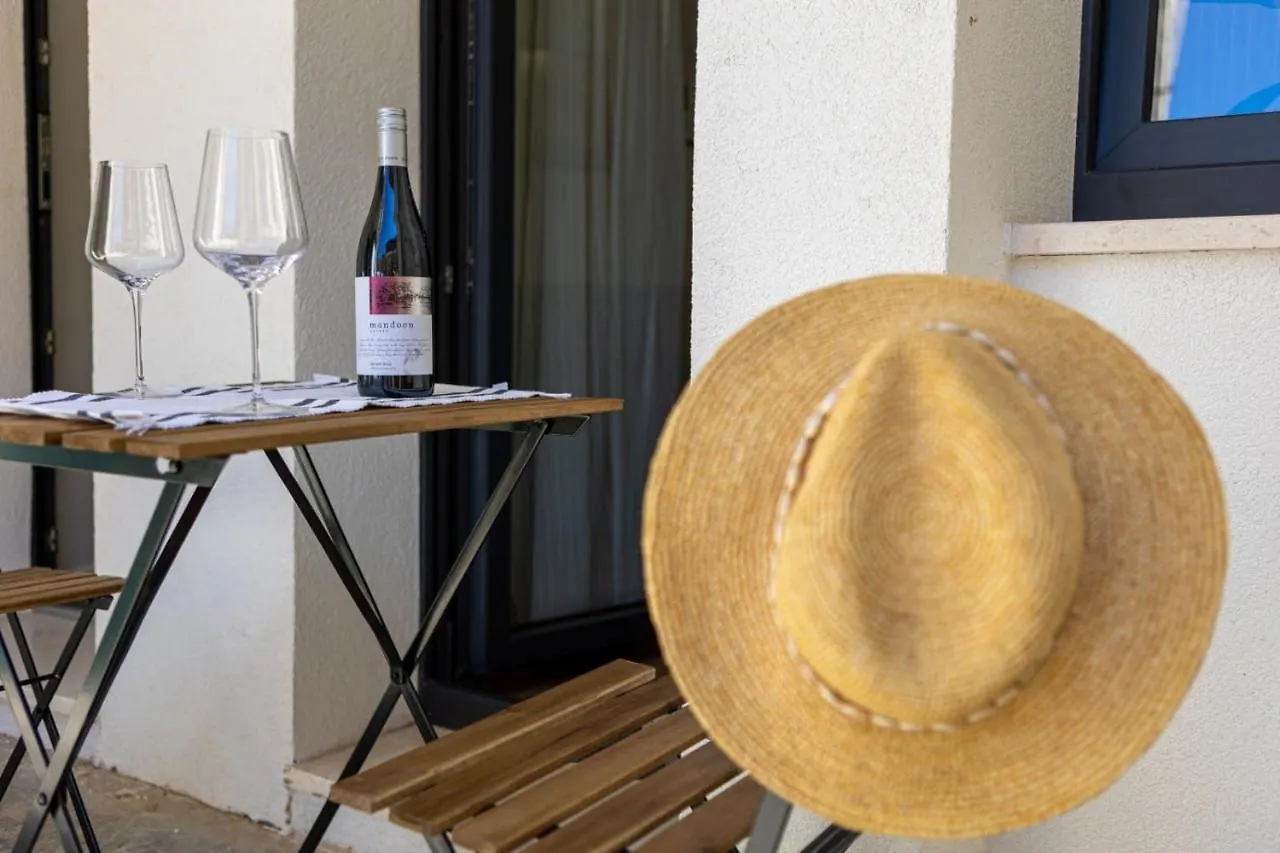 Radunizza Harmony Apartment Split Croatia