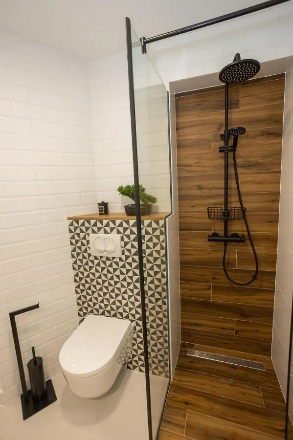 Radunizza Harmony Apartment Split