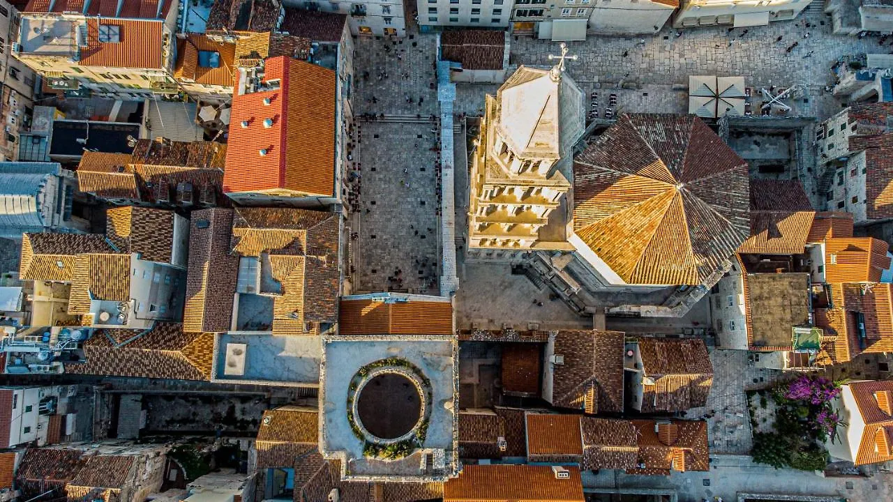 Radunizza Harmony Apartment Split