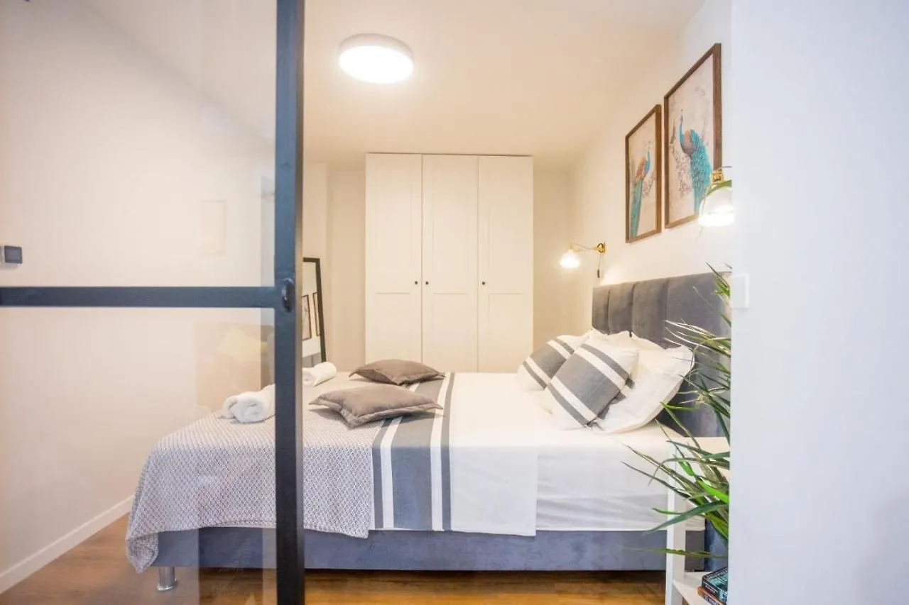 Radunizza Harmony Apartment Split Croatia