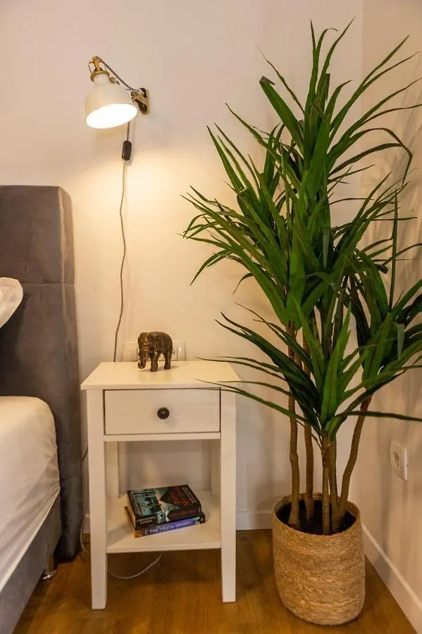 Radunizza Harmony Apartment Split