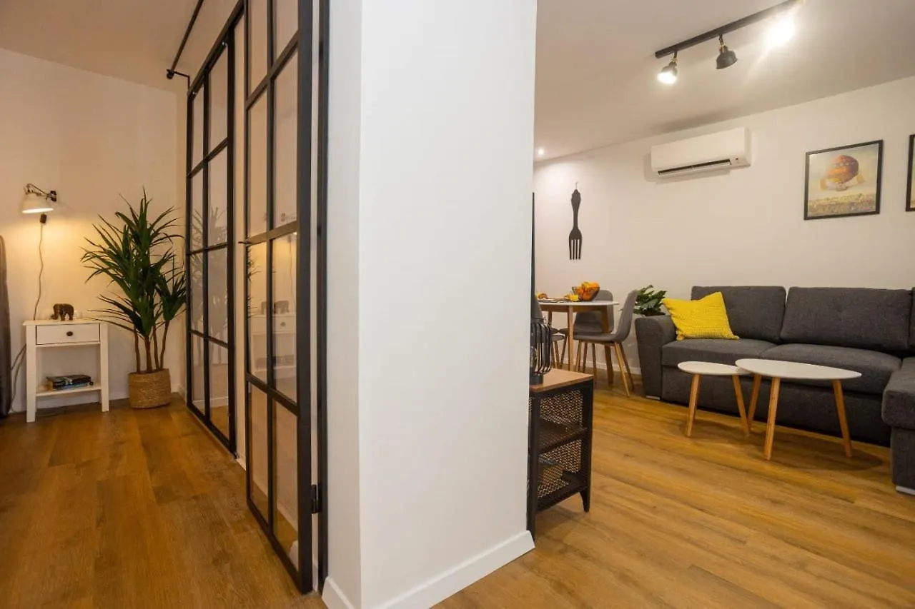 Radunizza Harmony Apartment Split
