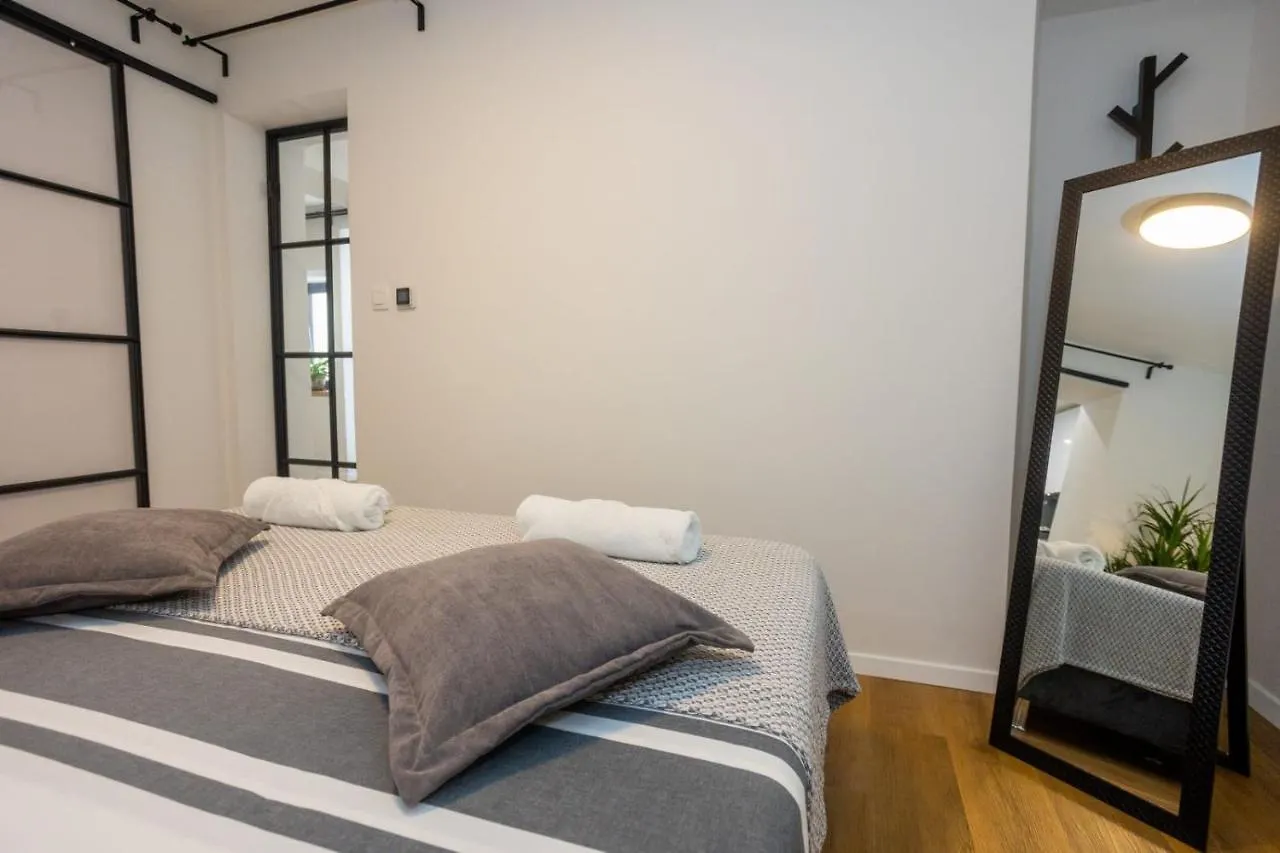 Radunizza Harmony Apartment Split